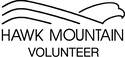 Hawk Mountain Volunteer Message & link to HAWKMOUNTAIN.ORG