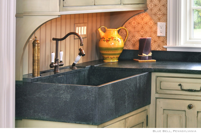 Artist Jamie Santaniello
Blue Bell, Pennsylvania / Tile Wall Pattern - Historical Renditions WTS66-336  Jerusalem Stone - Au Naturale Stain 
jamiesantaniello.com
Copyright©JS2014